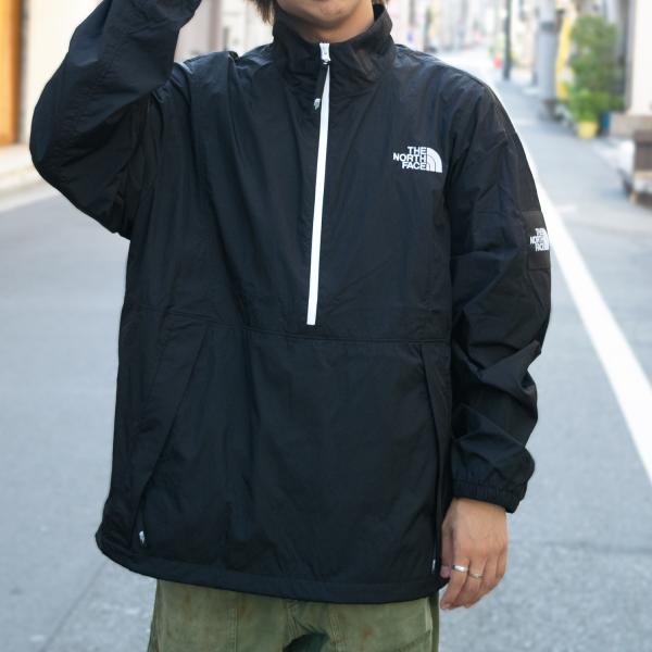 THE NORTH FACE ノースフェイス ウェア ジャケット アノラック THE NORTH FACE（ザ ノースフェイス） ノースフェイス アノラック