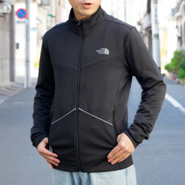 ノースフェイス　フレッシュライト　トレーニングジャケット　XL THE NORTH FACE（ザ ノースフェイス） ノースフェイス メンズ