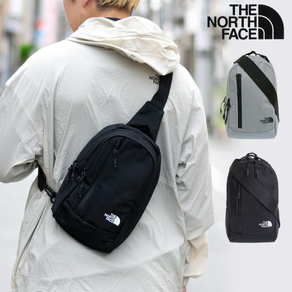 ノースフェイス/THENORTHFACE/ボディバッグ/SP/ONE-WAY軽やかなナイロン素材が魅力的なボディバッグ。アクティブに活動する日やちょっとした外出にピッタリのお品物です。【ギフトにもおすすめです。】■品番：NN2PR21■サイ...