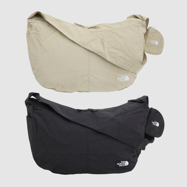 ザノースフェイス バッグ メンズ レディース ショルダーバッグ ナイロン URBAN BIG SHOULDER BAG NN2PQ67A THE NORTH FACE A4対応