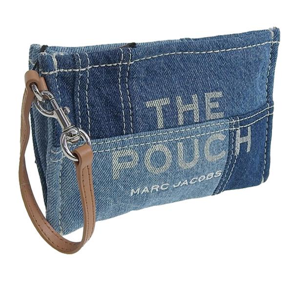 MARC JACOBS（マーク・ジェイコブス） MARC JACOBS THE DENIM SMALL