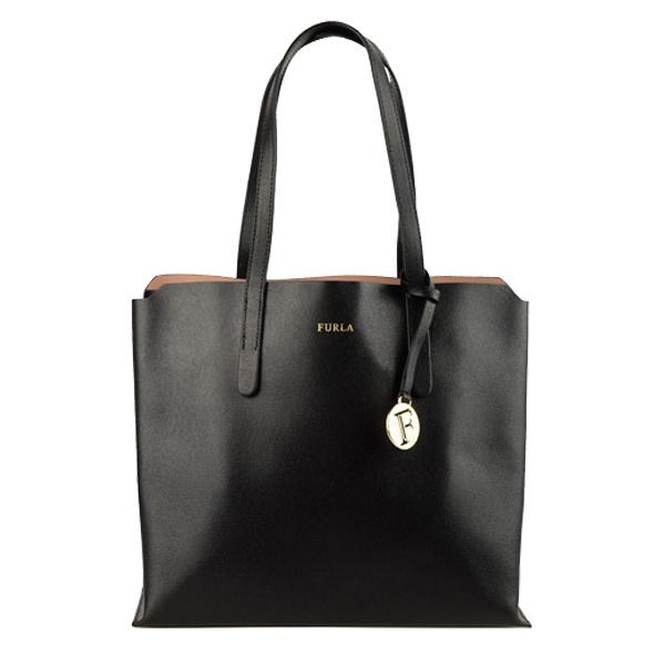 フルラ バッグ Furla トートバッグ アウトレット Sallym Sallym Nero リヴェラールselect 通販 Yahoo ショッピング