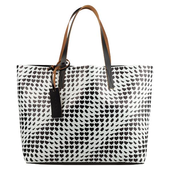 MARNI（マルニ） バッグ トートバッグ ハート柄 shmq : FASCINO
