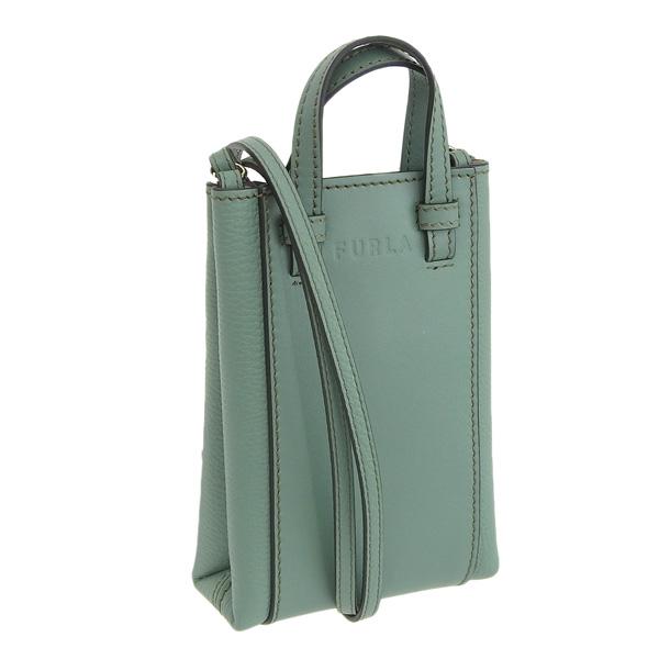 FURLA（フルラ） FURLA MIASTELLA MINI VERTICAL CROSSBODY バッグ 