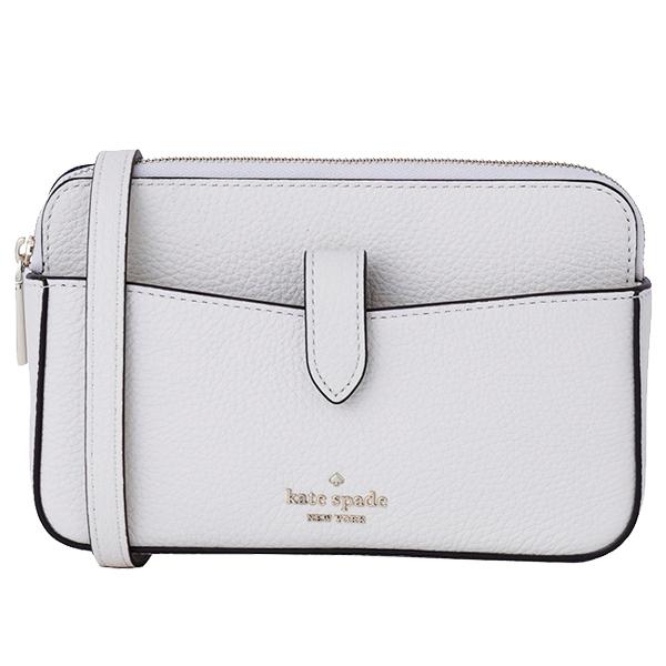 やまみ　【美品/未使用】Kate Spadeショルダーバッグ kate spade NEW YORK（ケイト・スペード ニューヨーク） ケイト