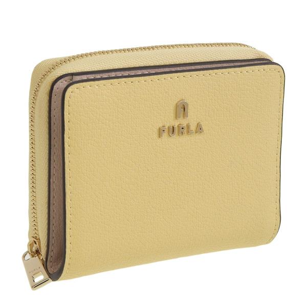 フルラ FURLA FURLA MAGNOlIA S COMPACT WALLET 財布 折財布 二つ折り 財布 レザー イエロー レディース wp00177ax0732 :wp00177ax07321082s:リヴェラールSELECT - 通販 - Yahoo!ショッピング フルラ FURLA FURLA MAGNOlIA S COMPACT WALLET 財布 折財布 二つ折り 財布 レザー イエロー レディース wp00177ax0732 :wp00177ax07321082s:リヴェラールSELECT - 通販 - Yahoo!ショッピング