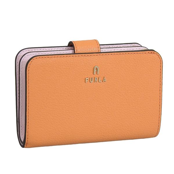 【専用】FURLA 1927 マグノリア 財布 FURLA（フルラ） 並行輸入 長財布(ラウンドファスナー) マグノリア