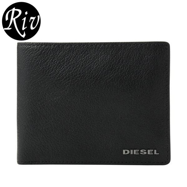 DIESEL（ディーゼル） 財布 二つ折り財布 メンズ x03926 : FASCINO