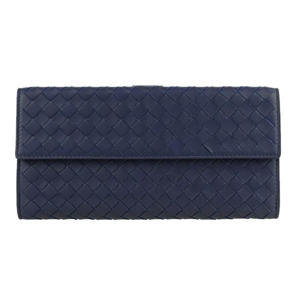 5 還元 ボッテガヴェネタ Bottega Veneta 財布 長財布 二つ折り メンズ イントレチャート アウトレット v001n4156 Zz リヴェラール 通販 Yahoo ショッピング