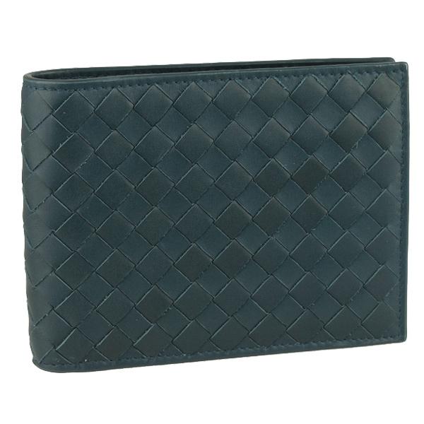 10 ポイント還元 26日限定 ボッテガヴェネタ Bottega Veneta 財布 折財布 二つ折り メンズ アウトレット 1424 1424vayd Zz リヴェラール 通販 Yahoo ショッピング