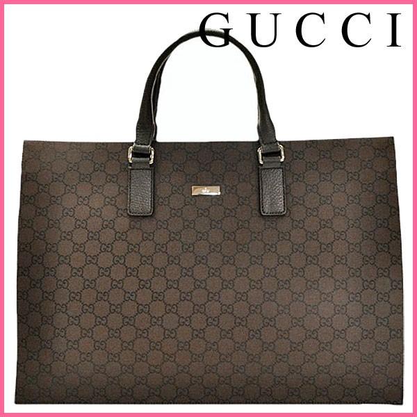20時〜24時P10％還元】グッチ バッグ GUCCI メンズ バック ブリーフ