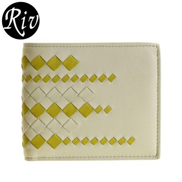 最大3000円オフクーポン 13日24時 ボッテガヴェネタ Bottega Veneta 財布 折財布 二つ折り メンズ イントレチャート アウトレット vbkh Zz リヴェラール 通販 Yahoo ショッピング