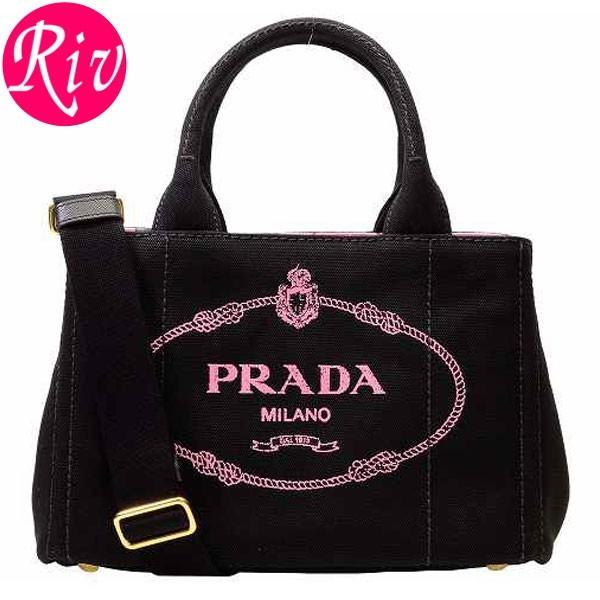 20時〜24時P10％還元】プラダ PRADA カナパ ショルダーバッグ 2way 斜
