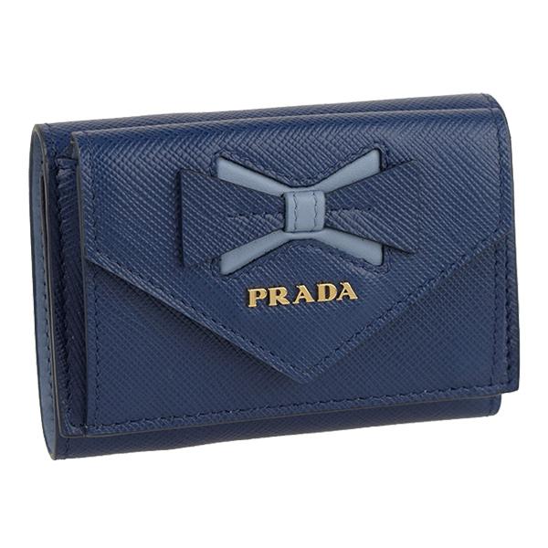 プラダ(PRADA) リボン 財布 | 通販・人気ランキング - 価格.com
