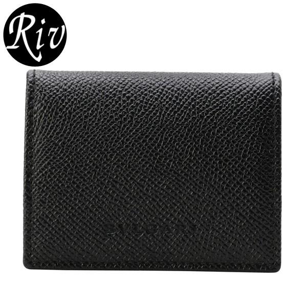 最大3000円オフクーポン配布中 ブルガリ Bvlgari 小銭入れ コインケース メンズ 371 371 リヴェラール 通販 Yahoo ショッピング