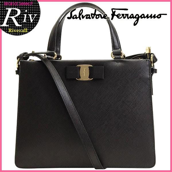 7日9時までP10％還元】サルヴァトーレフェラガモ バッグ Salvatore