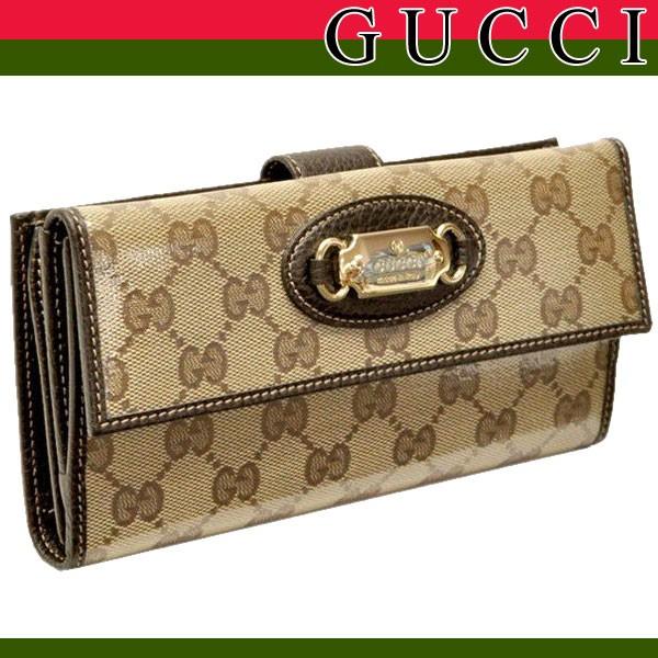 全品ポイント5倍 23日まで グッチ Gucci 長財布 レディース アウトレット Gg fzifg9903 リヴェラール 通販 Yahoo ショッピング