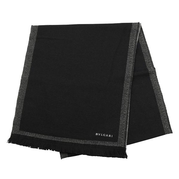 全品5 還元 ブルガリ Bvlgari ストール マフラー メンズ アウトレット 2426 2426 リヴェラール 通販 Yahoo ショッピング