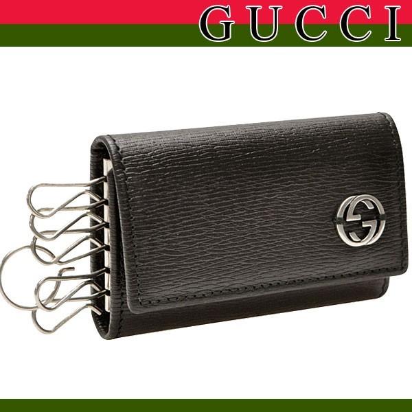 5 ポイント還元 グッチ Gucci キーケース メンズ 6連キーケース ダブルg 新作 アウトレット レディース aru0n1000 リヴェラール 通販 Yahoo ショッピング