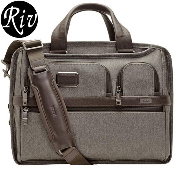 【20時〜24時P10％還元】トゥミ バッグ TUMI ショルダーバッグ 斜めがけ ブリーフケース ビジネスバッグ ALPHA 2 FXT  EXPANDABLE ORGANIZER COMPUTER BRIEF