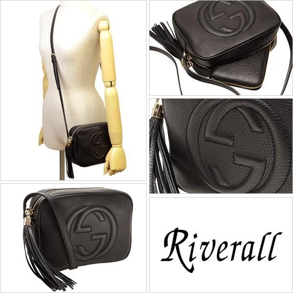 グッチ ショルダーバッグ 新作 Iucn Water