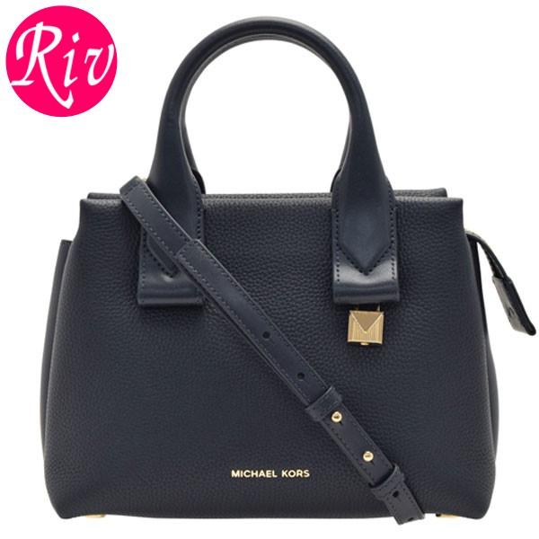MICHAEL KORS Rollins 2WAY ミニショルダー 印象のデザイン 6567円引き
