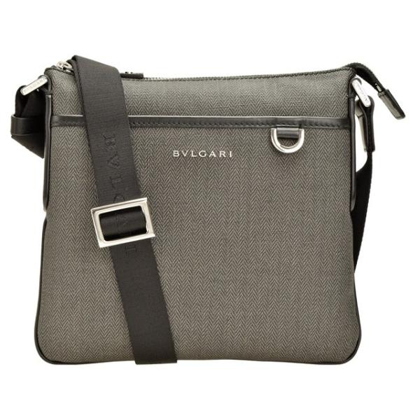 全品送料無料 ブルガリ Bvlgari ショルダーバッグ 斜めがけ メンズ Messenger Office アウトレット キャッシュレスで6 還元 Buyee Buyee Japanese Proxy Service Buy From Japan Bot Online