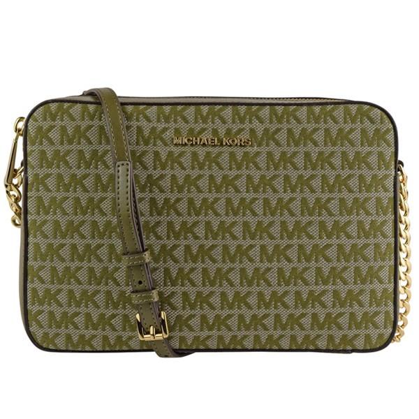 セール M マイケルコース バッグ M Michael Kors ショルダーバッグ 斜めがけ チェーン 32f9gj6c3j 32f9gj6c3j 333 リヴェラール 通販 Yahoo ショッピング