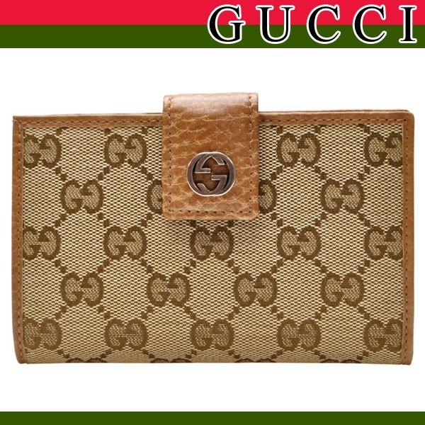 グッチ 財布 Gucci 二つ折り ミスgg 新作 アウトレット レディース f4g1n9763 リヴェラール 通販 Yahoo ショッピング