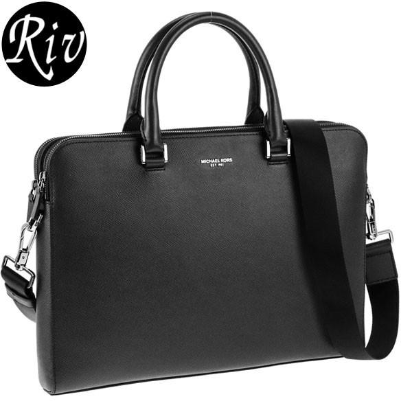 全品p５ 以上還元 13時 厳選 マイケルコース Michael Kors ブリーフケース ショルダーバッグ ビジネスバッグ メンズ 33f5lhra6l 001 33f5lhra6l 001 リヴェラール 通販 Yahoo ショッピング