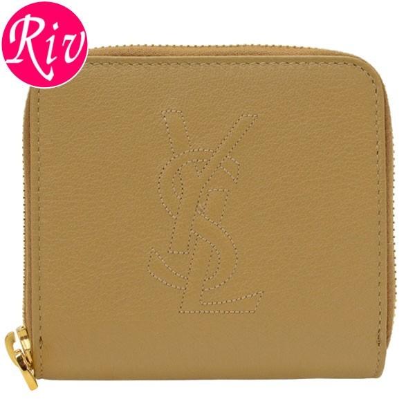 全品5 還元 時 イヴ サンローラン Yves Saint Laurent 財布 二つ折り Chevrette 2a アウトレット cpo2718 リヴェラール 通販 Yahoo ショッピング