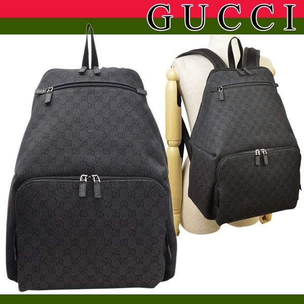 グッチ バッグ Gucci リュック リュックサック バックパック 新作 Gg