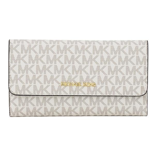 マイケル・コース(MICHAEL KORS) 三つ折り財布 | 通販・人気 マイケル・コース(MICHAEL KORS) 三つ折り財布 | 通販・人気
