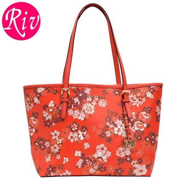 マイケルコース バッグ Michael Kors トートバッグ 花柄 35h7gtvt2r アウトレット 35h7gtvt2r Dksang リヴェラール 通販 Yahoo ショッピング