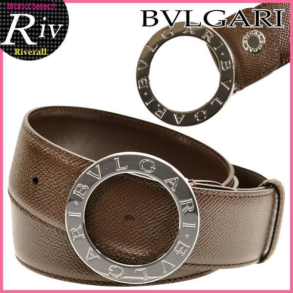 3 ポイント還元日限定 ブルガリ Bvlgari ベルト メンズ リヴェラール 通販 Yahoo ショッピング