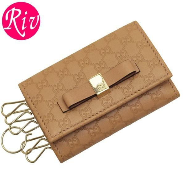 グッチ Gucci 特別セール品 キーケース 6連 388682 アウトレット