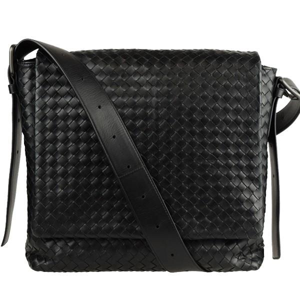 ボッテガヴェネタ バッグ Bottega Veneta ショルダーバッグ 斜めがけ メンズ アウトレット vq Zz リヴェラール 通販 Yahoo ショッピング