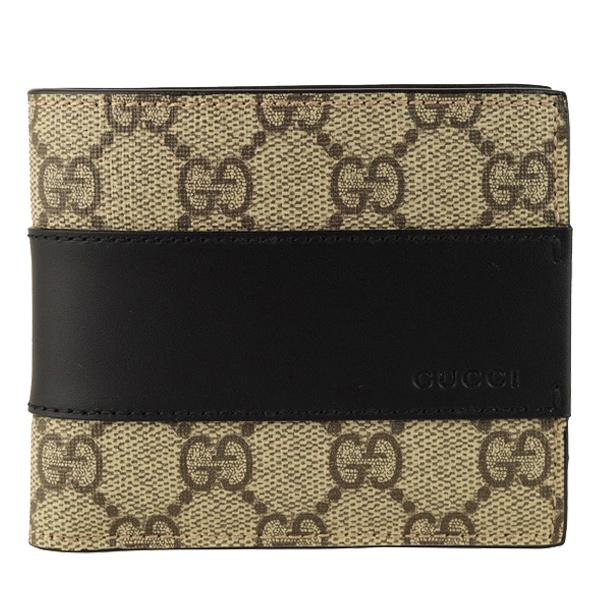 グッチ Gucci 財布 折財布 二つ折り 札入れ メンズ アウトレット ショップ袋付き kgdhn9769 Zz リヴェラール 通販 Yahoo ショッピング