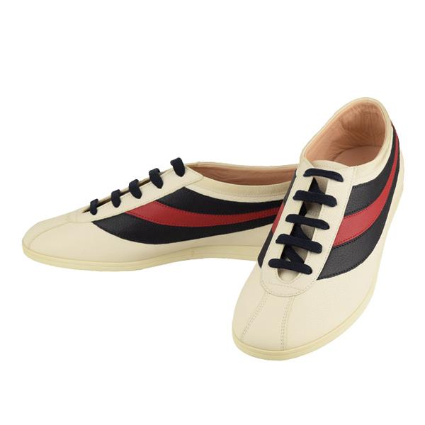 1000円オフクーポン開催中 グッチ Gucci 靴 スニーカー メンズ アウトレット 4266 4266bxoq リヴェラール 通販 Yahoo ショッピング