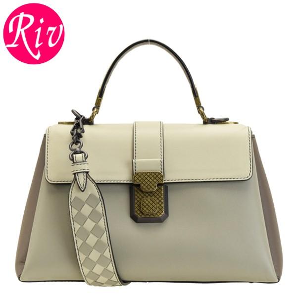 ボッテガヴェネタ Bottega Veneta バッグ ショルダーバッグ アウトレット イントレチャート 2way ミラー付 無料サンプルok