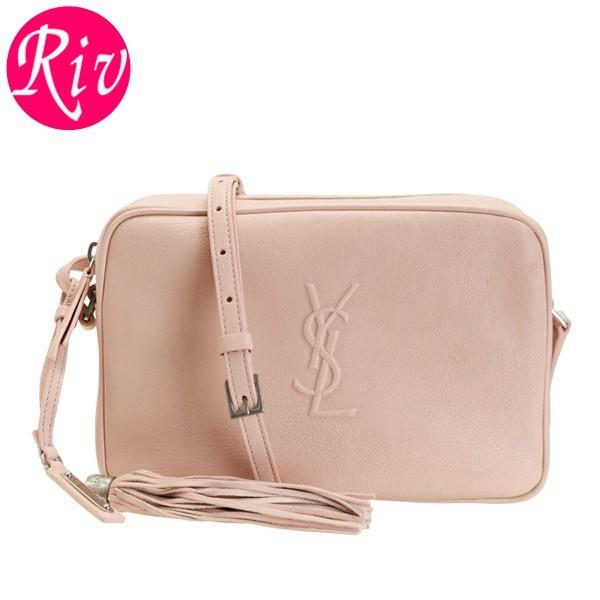 サンローラン パリ Saint Laurent Paris バッグ ショルダーバッグ 斜めがけ Ysl タッセル アウトレット 5533 Www Splitstudio Tv Index Php