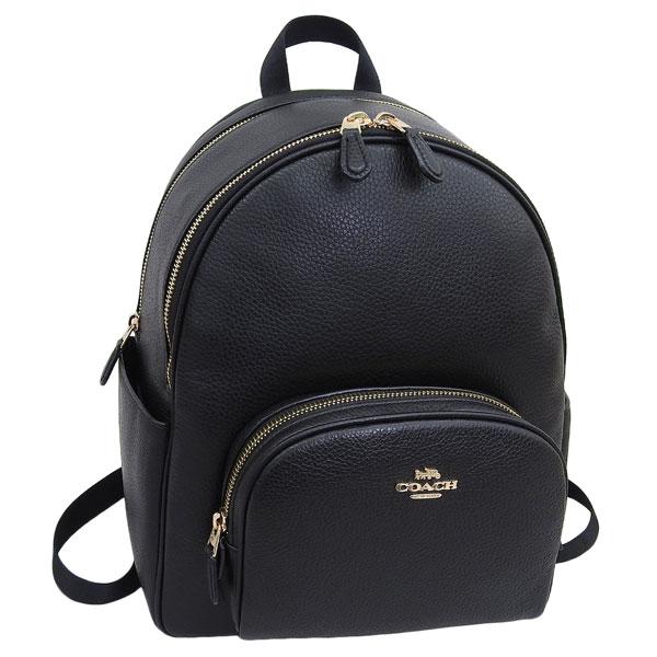 1000円オフクーポン開催中 コーチ Coach バッグ リュックサック バックパック アウトレット 5666 5666imblk リヴェラール 通販 Yahoo ショッピング