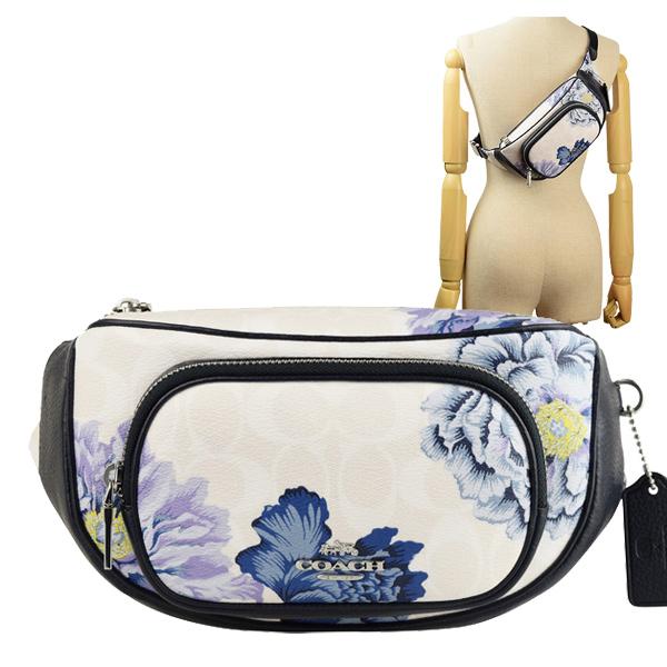 コーチ Coach 花柄 セカンドバッグ 通販 人気ランキング 価格 Com