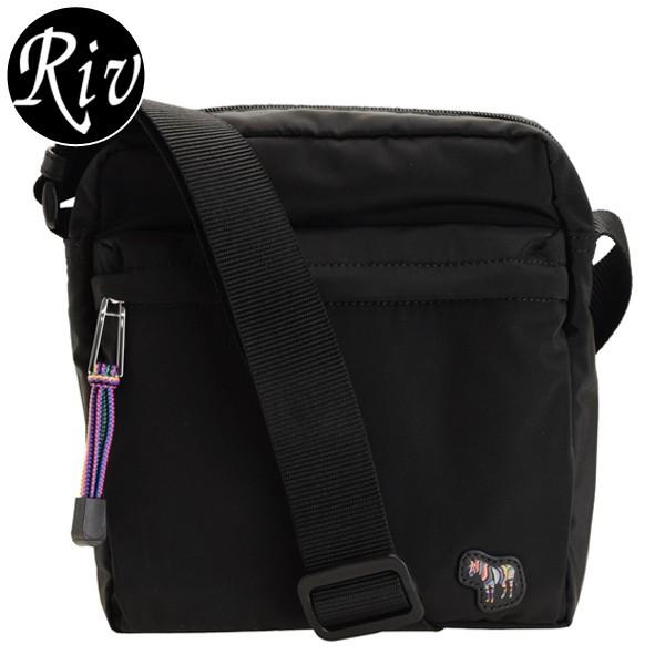 1000円オフクーポン開催中 ポールスミス バッグ Paul Smith ショルダーバッグ 斜めがけ メンズ 5932azebra 5932azebra 78 リヴェラール 通販 Yahoo ショッピング