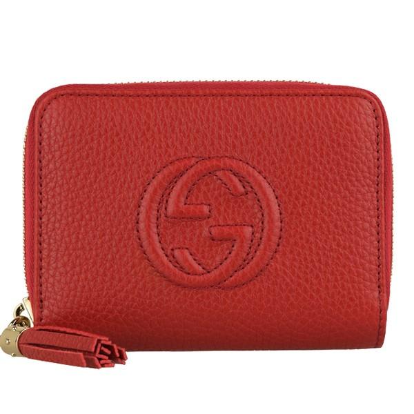 ショッパー付き グッチ Gucci カードケース コインケース アウトレット 5909 5909a7m0g6523 Zz リヴェラール 通販 Yahoo ショッピング