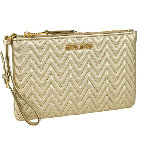 60 Off Miumiu ミュウミュウ Miumiu リストレット ポーチ ミュウミュウ 財布 小物 Www Diresatumbes Gob Pe