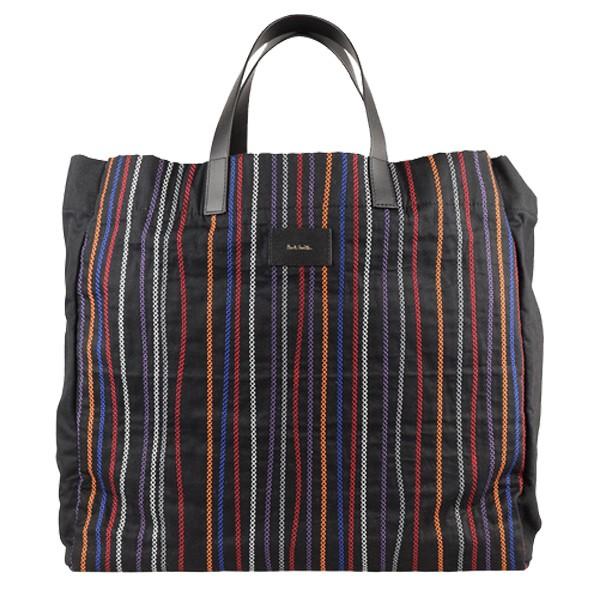 ポールスミス バッグ Paul Smith トートバッグ メンズ ストライプ 6176achain 6176achain 79 リヴェラール 通販 Yahoo ショッピング