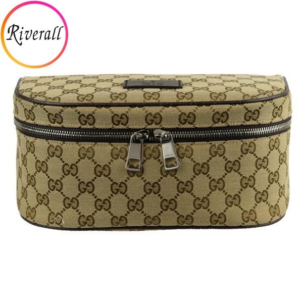 グッチ バッグ Gucci ボディバッグ ウエストポーチ メンズ アウトレット 30日間返品保証 ショッパー付き ky9kn96 リヴェラール 通販 Yahoo ショッピング