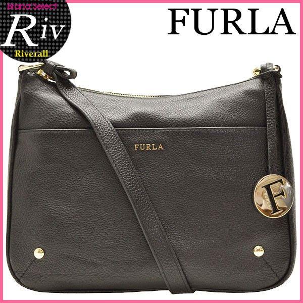 FURLA フルラ バッグ ショルダー 2way 斜めがけ 新作 アリッサ