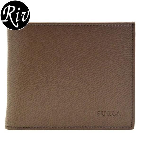 全品3 還元 24時 フルラ Furla 財布 二つ折り メンズ M Bifold Coin 8671 8671 リヴェラール 通販 Yahoo ショッピング